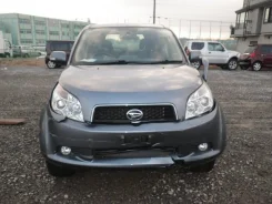 Daihatsu Be-Go. J210G, 3SZFE ����