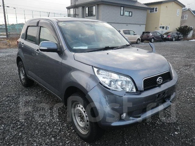 Daihatsu Be-Go. J210G, 3SZFE ����