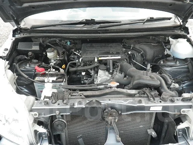 Daihatsu Be-Go. J210G, 3SZFE ����