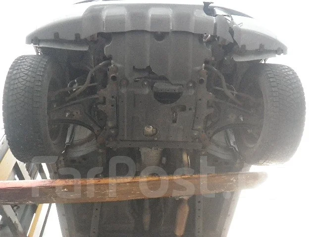 Daihatsu Be-Go. J210G, 3SZFE ����