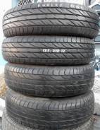 Dunlop Eco EC 201. Летние, 2005 год, износ: 20%, 4 шт