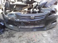 Бампер. Honda Odyssey, RA6, GH-RA9, RA7, GH-RA8, GH-RA7, RA8, GH-RA6, RA9, GHRA6, GHRA7, GHRA8, GHRA9 Двигатели: F23A, J30A