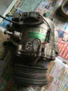 Компрессор кондиционера. Honda Civic, FD1, 5, D Двигатели: P6FD1, 1, 8, V
