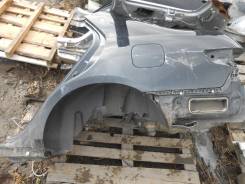 Крыло. Honda Inspire, UC1 Двигатель J30A