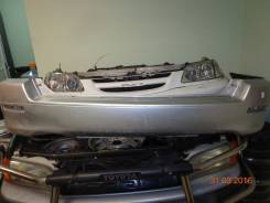 Бампер. Toyota Caldina, ST215, AT211G, AT211, ST210G, CT216G, ST215G, ST215W, CT216, ST210
