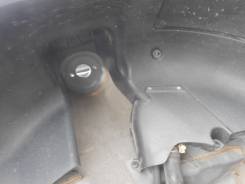 Горловина топливного бака. Honda Inspire, UC1 Двигатель J30A