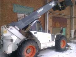 Bobcat T40170. Продам телескопический bobcat t 40170; г/п 4 тн; вылет 17 м, 4 000 кг., Дизельный, 2,00 куб. м.