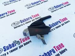 Кожух ручки ручника. Subaru Outback, BP9, BP, BPH, BPE Subaru Legacy, BL, BL5, BP, BP5