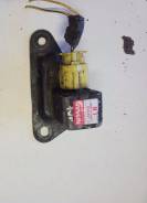Датчик airbag. Nissan Cube, BNZ11, YZ11 Двигатели: CR14DE, HR15DE