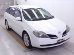 Nissan Primera. WRP12, QR25
