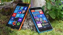 Microsoft Lumia 640 LTE. Б/у