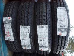 Kumho Radial 857. Летние, 2016 год, без износа, 4 шт