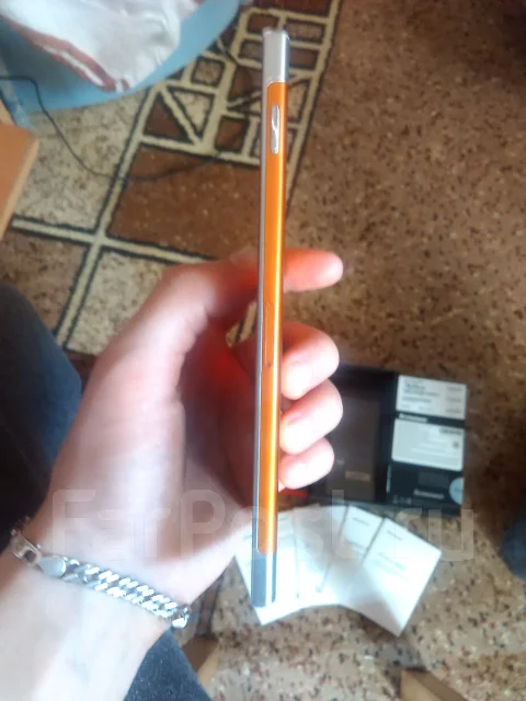 Lenovo K900. �/� ����