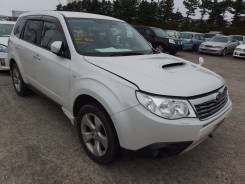 Subaru Forester. SH5, EJ20