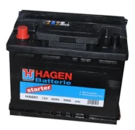 Hagen. 60��.�., ������������ ������ ����