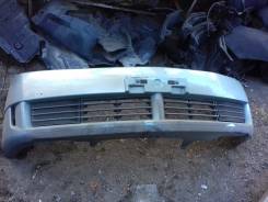 Бампер. Nissan Wingroad, VGY11, VFY11, WRY11, WPY11, VY11, VHNY11, WFNY11, WHY11, VEY11, WFY11, WHNY11, VENY11 Двигатели: YD22DD, SR20VE, QR20DE, QG18...
