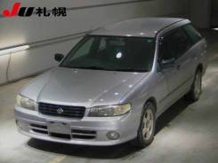 Nissan Expert. VEW11, YD22