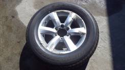 Колесо R18 Prado. 7.5x18 6x139.70 ET25