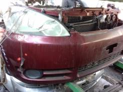 Ноускат. Toyota Ipsum, ACM21, ACM26W, ACM26, ACM21W Двигатель 2AZFE