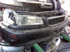 Ноускат. Toyota Sprinter, AE111, AE110, CE114, CE116, CE110, CE113, AE114 Двигатели: 4AFE, 5AFE, 4AGE