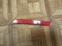 Катафот. Toyota Premio, NZT260, ZRT260, ZRT261, ZRT265