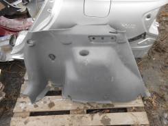 Обшивка багажника. Mazda Premacy, CPEW Двигатель FSZE