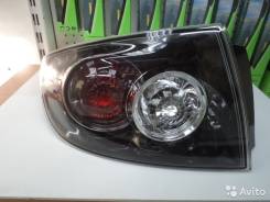 Стоп-сигнал. Mazda Mazda3