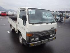 Toyota Dyna. BU66, 14B