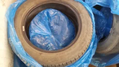 Michelin Defender. ������, 2014 ���, �/�, ����� 30�% ����