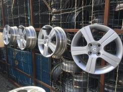 Mazda. 6.5x16, 4x100.00, ET50