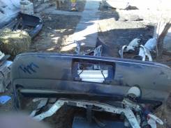 Бампер. Toyota Crown, GS141, JZS141, JZS143