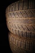Hankook Optimo K406. Летние, износ: 10%, 2 шт