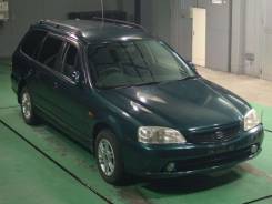 Honda Orthia. EL3, B20B