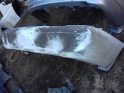 Бампер. Nissan Sunny, FNB15, B15, FB15 Двигатели: QG13DE, QG15DE