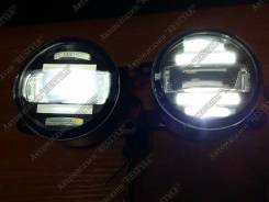 Ходовые огни. Lexus RX270, GGL10, AGL10, GGL16, GYL16, GGL15, GYL15, AGL10W, GYL10