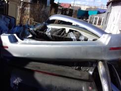 Бампер. Toyota Caldina, CT216G, ST215W, AT211G, ST210G, ST210, CT216, AT211, ST215G, ST215 Двигатели: 3SGE, 3SFE, 3CTE, 3SGTE, 7AFE