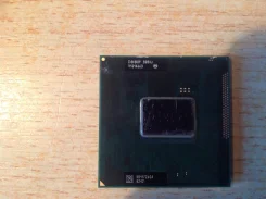 Intel Core i3-2330M ����