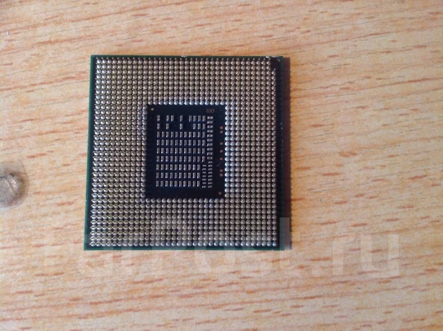 Intel Core i3-2330M ����