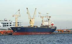 Оформление морских документов УЛМ 1500 р. Трудоустройство плавсостава