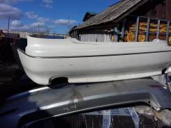 Бампер. Toyota Aristo, JZS161 Двигатель 2JZGTE