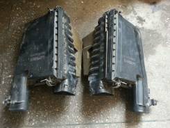 Корпус воздушного фильтра. Lexus: LS600h, LS460L, LS600hL, LS460, LS460 / 460L Двигатели: 2URFSE, 1URFE, 1URFSE