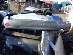 Бампер. Nissan AD, VENY11, VHNY11, VY11, VFY11, VEY11, VGY11