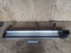 Подножка. Mitsubishi Pajero, V25C, V26W, V25W, V24W, V23W, V24WG, V26WG