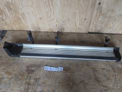 Подножка. Mitsubishi Pajero, V25C, V26W, V25W, V24W, V23W, V24WG, V26WG