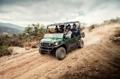 Kawasaki Mule. ��������, ���� ���\���, ��� �������. ��� ����� �� ���� ����