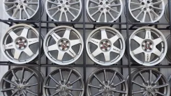 Spirits Sagest. 7.0x17", 5x100, ET48 ����