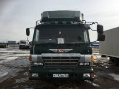 Hino Ranger. Продается грузовик , 8 821 куб. см., 10 000 кг.