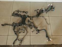 Проводка двс. Lexus LS460, USF41 Lexus LS460 / 460L, USF41 Двигатель 1URFSE
