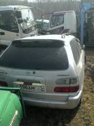 Toyota Corolla. AE100, 5AFE