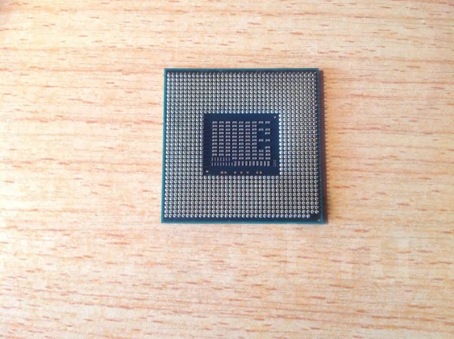 Intel Core i5-2410M ����